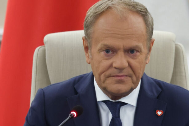 premierul polonez nu vrea o alianta in genunchi cu sua securitatea transatlantica depinde de increderea reciproca 6a0b3907a9bc3