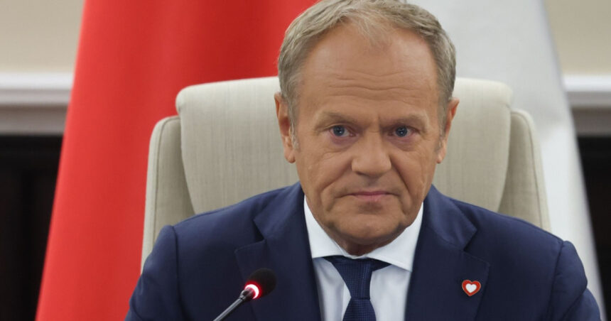 premierul polonez nu vrea o alianta in genunchi cu sua securitatea transatlantica depinde de increderea reciproca 6a0b3907a9bc3
