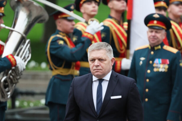 premierul slovac aflat la moscova face o declaratie surprinzatoare despre razboiul din ucraina 69fe3ec6c8de4