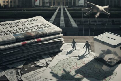 presa lui meloni ne toaca marunt in romania sunt guverne construite artificial pentru ca nu le plac rezultatele din alegeri 69fcc0e6b0d6d