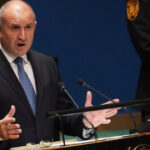 presedinta bulgariei a anuntat ca rumen radev va forma noul guvern de la sofia 69fa54d02a3cd