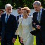 presedintele cehiei a fost primit la palatul elisabeta 6a04548f9135f