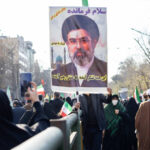 presedintele iranului sustine ca s a intalnit cu mojtaba khamenei ce l a impresionat cel mai mult in cadrul intrevederii 69fc9febaf7fc