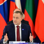 presedintele poloniei mesaj la summitul b9 de la bucuresti nato este gata si va apara fiecare centimetru din teritoriul nostru 6a044d2cd9edc