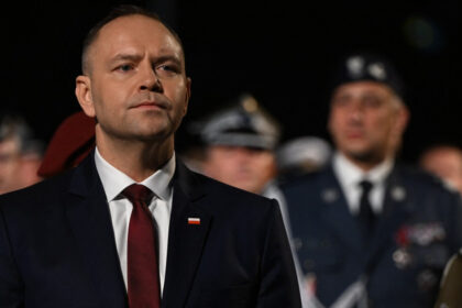 presedintele poloniei vrea o noua constitutie pentru ca nu pot exista doua centre de putere reactia lui tusk 69f85a903a49e