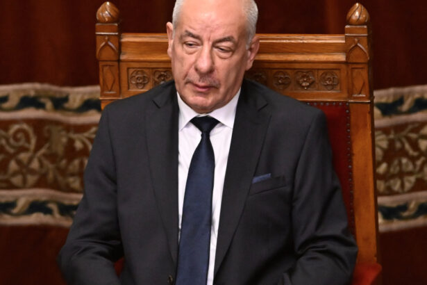 presedintele ungariei refuza sa demisioneze desi peter magyar ii cere constant sa plece de cand tisza a castigat alegerile 6a0af9c208ce7
