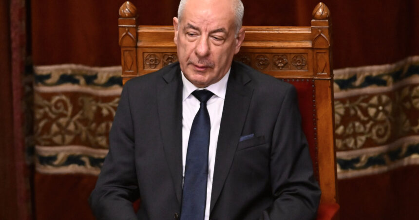 presedintele ungariei refuza sa demisioneze desi peter magyar ii cere constant sa plece de cand tisza a castigat alegerile 6a0af9c208ce7