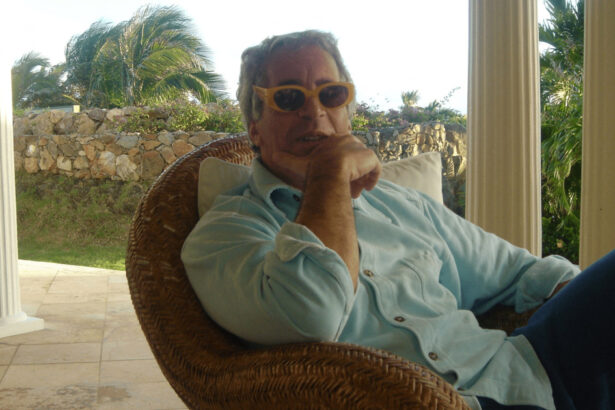 presupus bilet de adio al lui jeffrey epstein dezvaluit de un judecator federal m au anchetat luni intregi n au gasit nimic 69fc529434ac3
