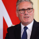 prim ministrul marii britanii keir starmer anunta ca intentioneaza sa nationalizeze british steel 6a01cdb756a38