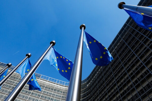 prima reactie a comisiei europene dupa ce trump a anuntat taxe mai mari pentru autoturismele din ue 69f628128579b