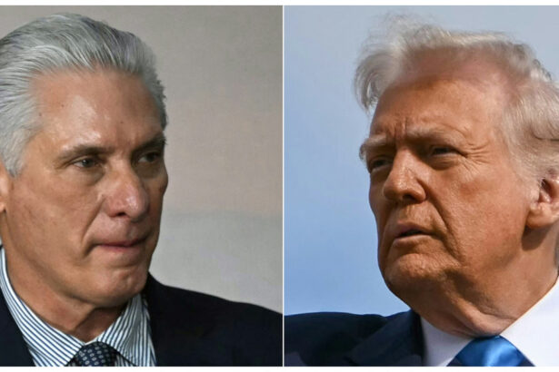 prima reactie a cubei dupa ce donald trump a amenintat ca va ocupa insula la intoarcerea din golful persic 69f655c67099f