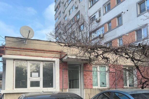 primaria constanta incepe demolarile pentru noul parc din zona compozitori 6a0a46edea63c