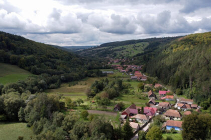 primariile fara bani nu si recupereaza nici datoriile cazul comunelor mici care colecteaza sub 20 din taxe 69fed63a88646