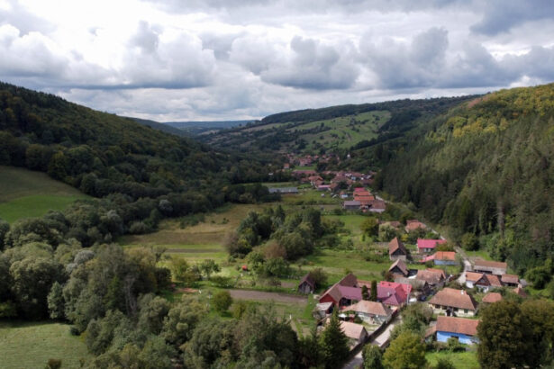 primariile fara bani nu si recupereaza nici datoriile cazul comunelor mici care colecteaza sub 20 din taxe 69fed63a88646