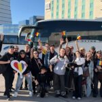 primele imagini cu alexandra capitanescu in viena intram in etapa decisiva artista reprezinta romania la eurovision song contest 2026 69f892bb0f80e