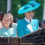 printesa charlotte a implinit 11 ani fotografia adorabila publicata de printul william si kate middleton 69f5da7f88202