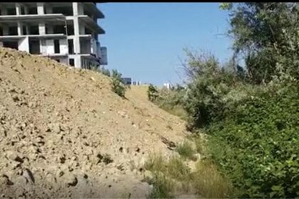 probleme grave pentru un fost lider pnl risca sa ramana fara vila de pe malul lacului 69f7b7022f379