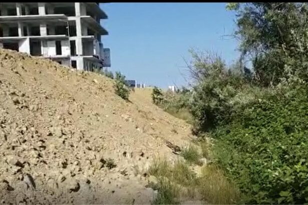 probleme grave pentru un fost lider pnl risca sa ramana fara vila de pe malul lacului 69f7b7022f379