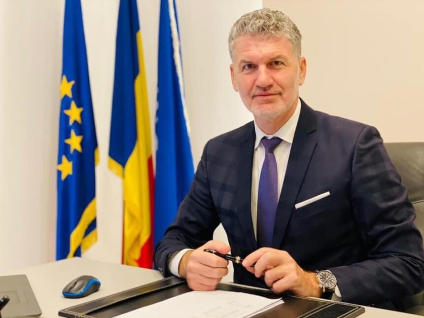procurorii nita si stefan vizau plajele din mamaia nord navodari presiuni asupra primarului florin chelaru si licitatii dirijate 6a0771a9ad359