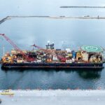 progres in cadrul neptun deep incep lucrarile de instalare a conductei de gaze in marea neagra 69f895fb6b723