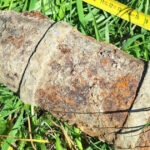 proiectil exploziv descoperit de un barbat in timp ce sapa in curte la botosani 69f485e6b3d98