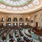 proiectul care interzice vanzarea activelor statului pana in 2027 a fost adoptat de senat 69f8cbd2ce222