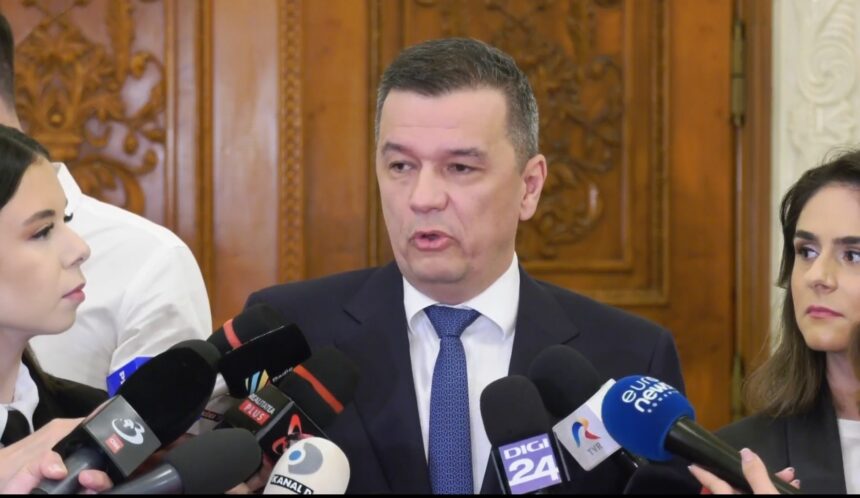 psd se mobilizeaza pentru un guvern social democrat in contextul crizei politice post bolojan grindeanu nu vrea sa auda de nici o varianta minoritara video 6a01b024547c4
