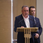 purtatoarea de cuvant a guvernului despre mihai savin seful vamilor acuzat de fals a avut un mandat cu rezultate remarcabile 6a061a1102235