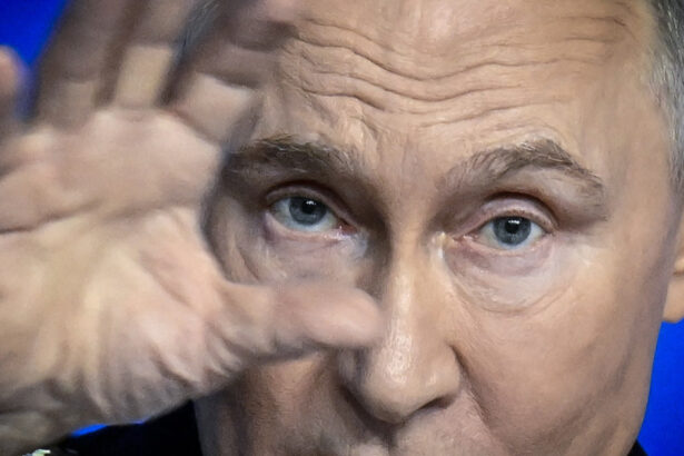 putin nu vrea pace el vrea ucraina spune fostul oficial american din domeniul apararii ian brzezinski 6a0708c3b3bcb