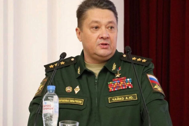 putin numeste sef al fortelor aerospatiale un general implicat in masacrul de la bucea sanctionat de ue 69f8d9482cdb8