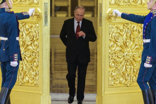 putin se refugiaza in buncare din cauza temerilor de asasinat socul provocat de operatiunea ucraineana spiderweb este inca prezent 69f868a15db47