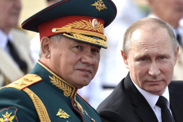 putin se teme ca unul dintre cei mai vechi si loiali colaboratori ar putea organiza o lovitura de stat presa 69f87a35e5928