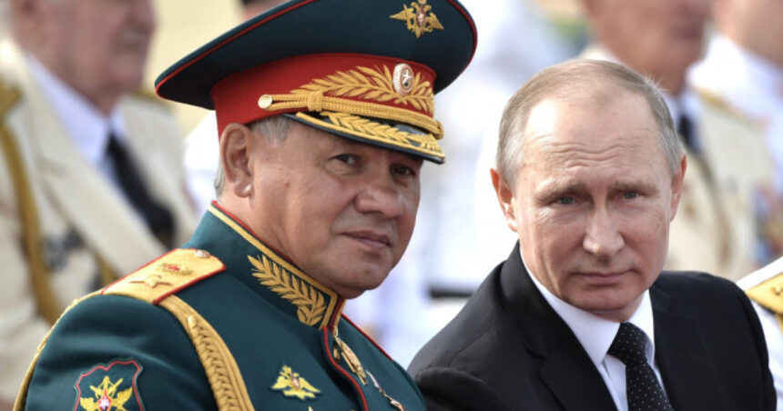 putin se teme ca unul dintre cei mai vechi si loiali colaboratori ar putea organiza o lovitura de stat presa 69f87a35e5928