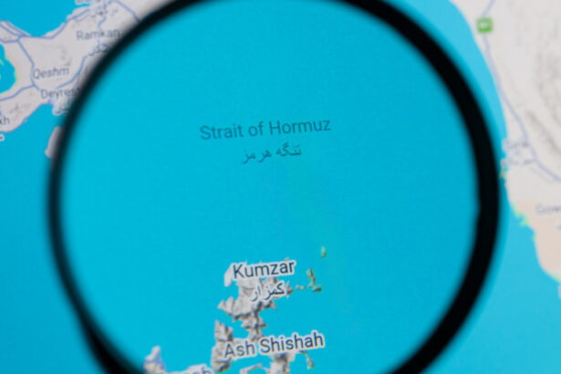 qatarul avertizeaza iranul sa nu foloseasca stramtoarea ormuz ca mijloc de santaj impotriva tarilor din golf 6a035007d9899