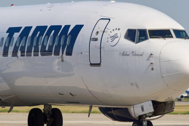 radu miruta respinge propunerea de buget prezentata de tarom care spune ca e problema si ce masura a aprobat 6a0d8febce5c6