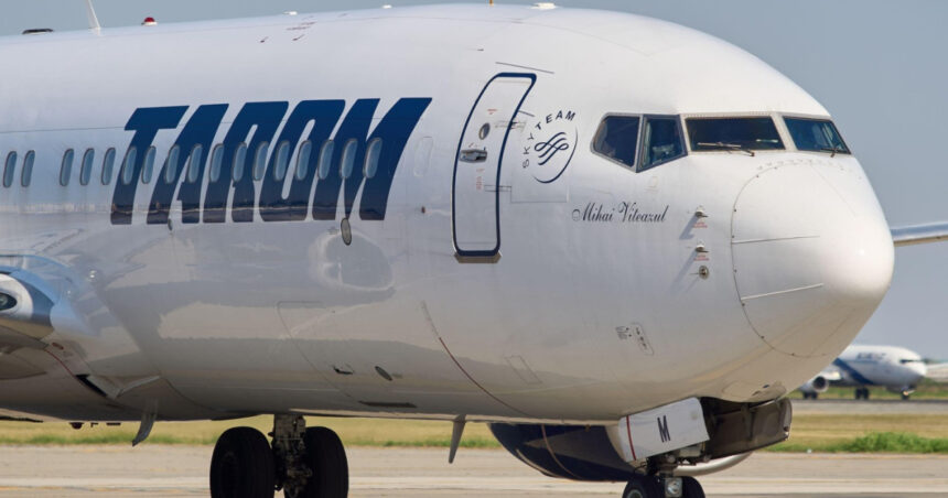 radu miruta respinge propunerea de buget prezentata de tarom care spune ca e problema si ce masura a aprobat 6a0d8febce5c6