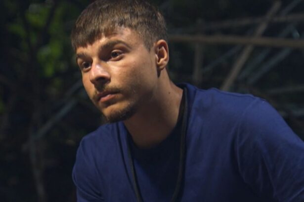 rafael szabo a fost eliminat de la desafio aventura cati bani ar fi primit de la pro tv pentru participarea in show 6a0c55b5b54f5