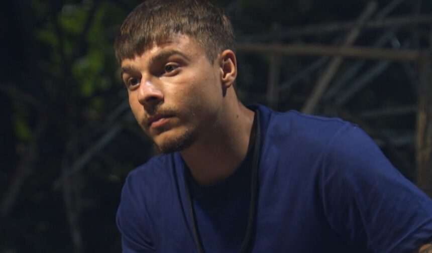 rafael szabo a fost eliminat de la desafio aventura cati bani ar fi primit de la pro tv pentru participarea in show 6a0c55b5b54f5