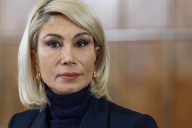 raluca turcan sorin grindeanu ar trebui sa si asume functia de premier dupa ce a daramat guvernul bolojan 69fb5d540e110