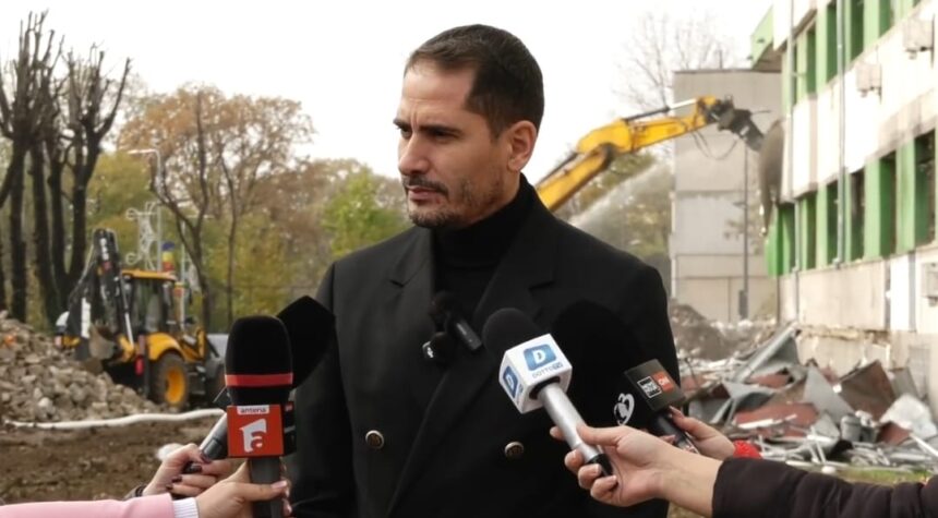 rasauteanu dupa aprobarea bugetului constanta are nevoie urgenta de infrastructura si investitii reale 6a03ba242eac8