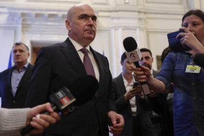 raspunsul lui bolojan intrebat daca mai ramane presedintele pnl in cazul in care trece motiunea de cenzura 69f4b39b1fc09