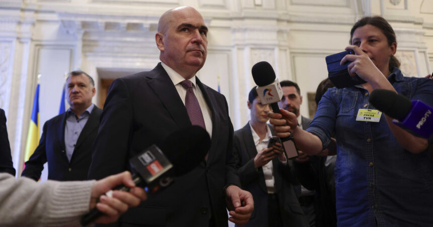 raspunsul lui bolojan intrebat daca mai ramane presedintele pnl in cazul in care trece motiunea de cenzura 69f4b39b1fc09