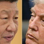 razboiul cu iranul ar putea face ca vizita lui trump in china sa fie ceva mai rece decat cea din primul sau mandat 6a047780382d8