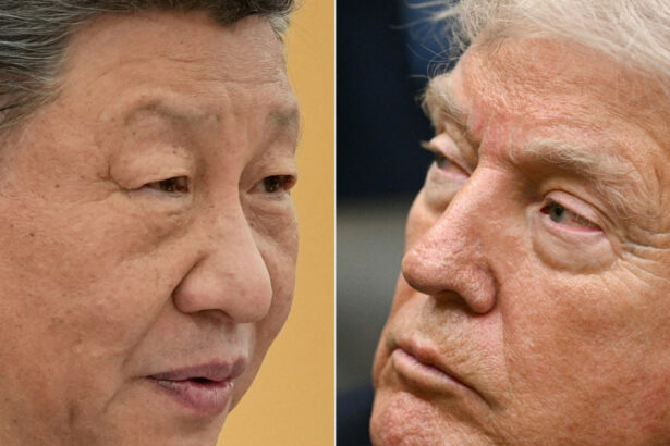 razboiul cu iranul ar putea face ca vizita lui trump in china sa fie ceva mai rece decat cea din primul sau mandat 6a047780382d8