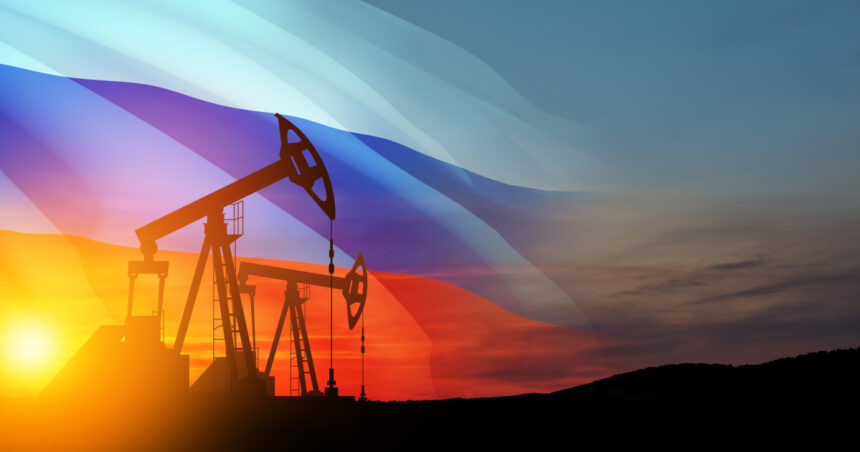 razboiul din iran face ca pretul petrolului rusesc de export sa atinga cel mai ridicat nivel din ultimii 12 ani 69fae4f4058b6