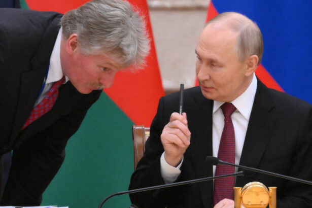 razboiul se apropie de final peskov a explicat declaratiile lui putin privind conflictul din ucraina 6a033b3fa6dec