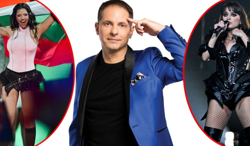 reactia acida a lui dan negru dupa eurovision 2026 bulgarii au trecut la euro si au primit rasplata ce a spus despre alexandra capitanescu reprezentanta romaniei 6a0968e1694cb
