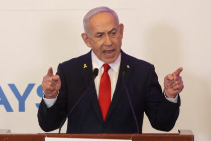 reactia furioasa a lui netanyahu dupa sanctiunile europene impotriva colonistilor israelieni 6a02cab679c0c