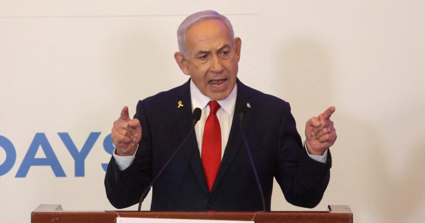 reactia furioasa a lui netanyahu dupa sanctiunile europene impotriva colonistilor israelieni 6a02cab679c0c