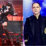 reactia lui dan negru dupa ce s a uitat la semifinala eurovision 2026 in care a cantat alexandra capitanescu maimutareli 6a06f6f7e5734